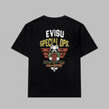 EV 2026 New Men's and Women's T-shirts