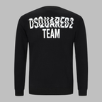 New DSQ2 Men's Hoodie