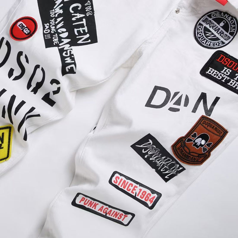 Dsquared2  Men's Jeans
