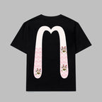 2026 Evisu Men's  New T-Shirt
