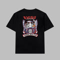 EV 2026 New Men's and Women's T-shirts