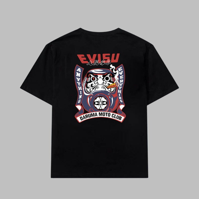 EV 2026 New Men's and Women's T-shirts
