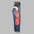 EV New Men's & Women's Jeans