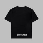 2026 Evisu Men's  New T-Shirt
