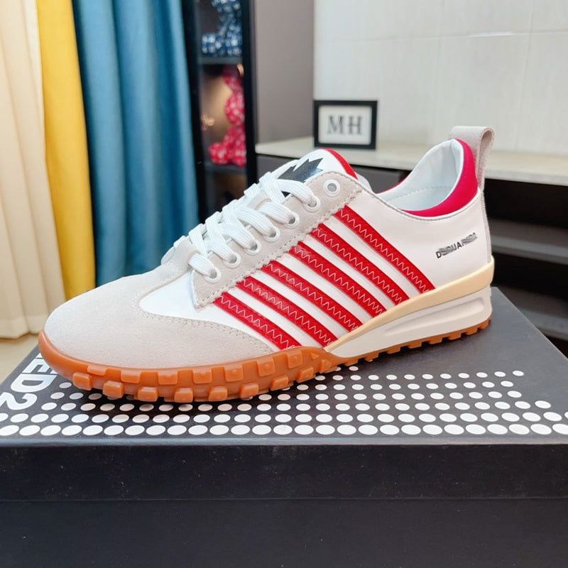 Dsquared2  Men's  Sneakers