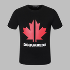 Dsquared2  Men's Short Sleeve T-Shirt