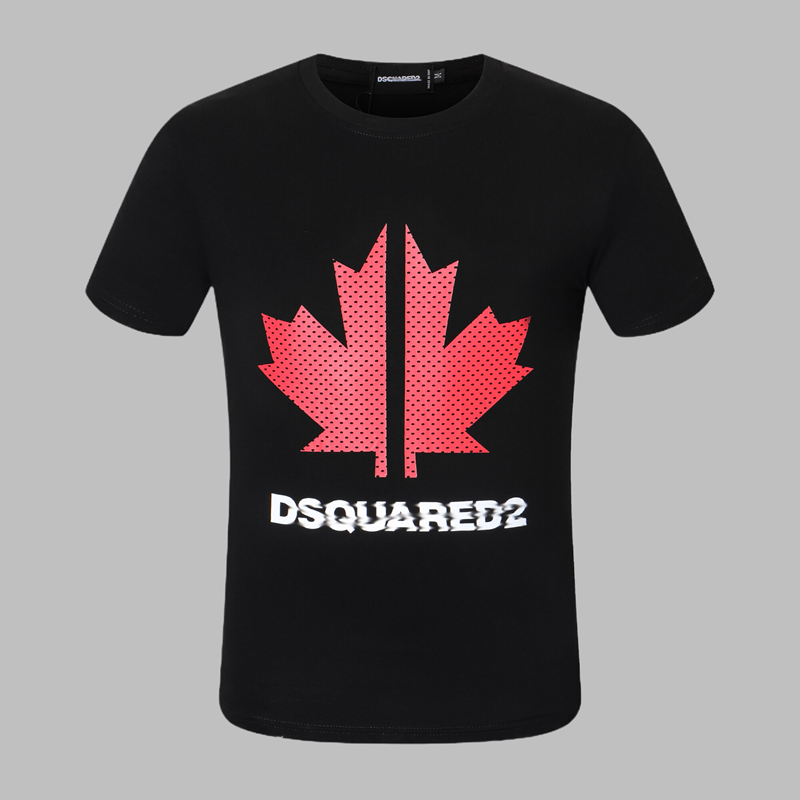 Dsquared2  Men's Short Sleeve T-Shirt