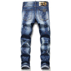 DSQ2 New Casual Men's Jeans