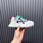 OFF-WHITE Men's and Women's  Sneakers