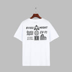 EV New Men's & Women's T-Shirts