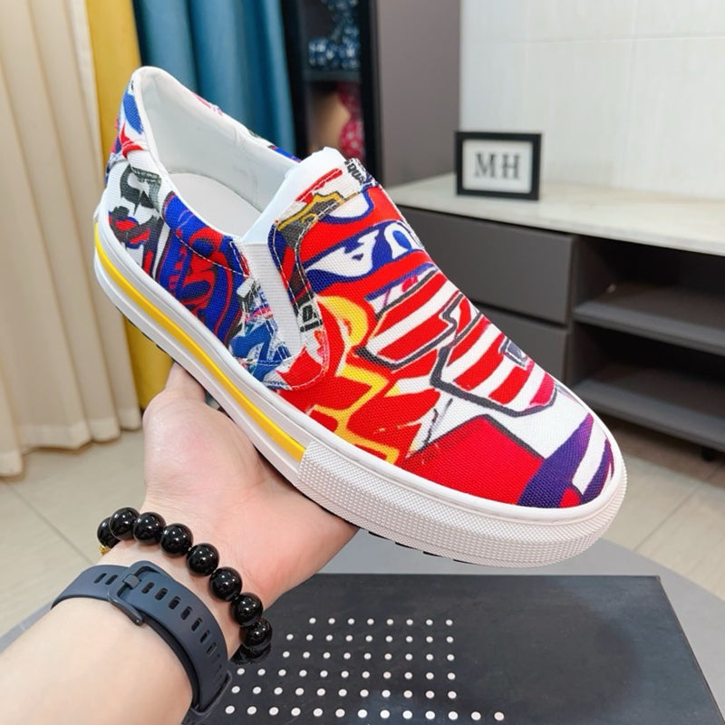 Dsquared2  Men's  Sneakers