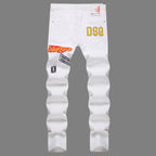 DSQ2 New Casual Men's Jeans