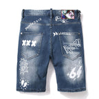 DSQ2 New Men's  Shorts