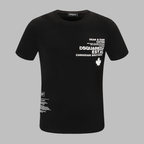 Dsquared2  Men's Short Sleeve T-Shirt