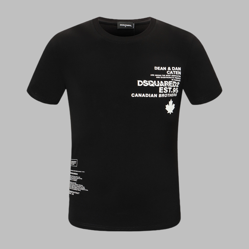 Dsquared2  Men's Short Sleeve T-Shirt