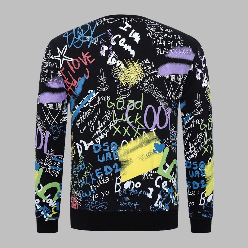 Dsquared2 Men's Hoodie