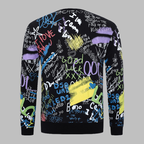 Dsquared2 Men's Hoodie