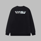 2026 Evisu Men's & Women's New Arrival Sweatshirt