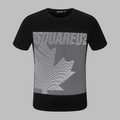 Dsquared2  Men's Short Sleeve T-Shirt