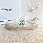 OFF-WHITE Men's and Women's  Sneakers