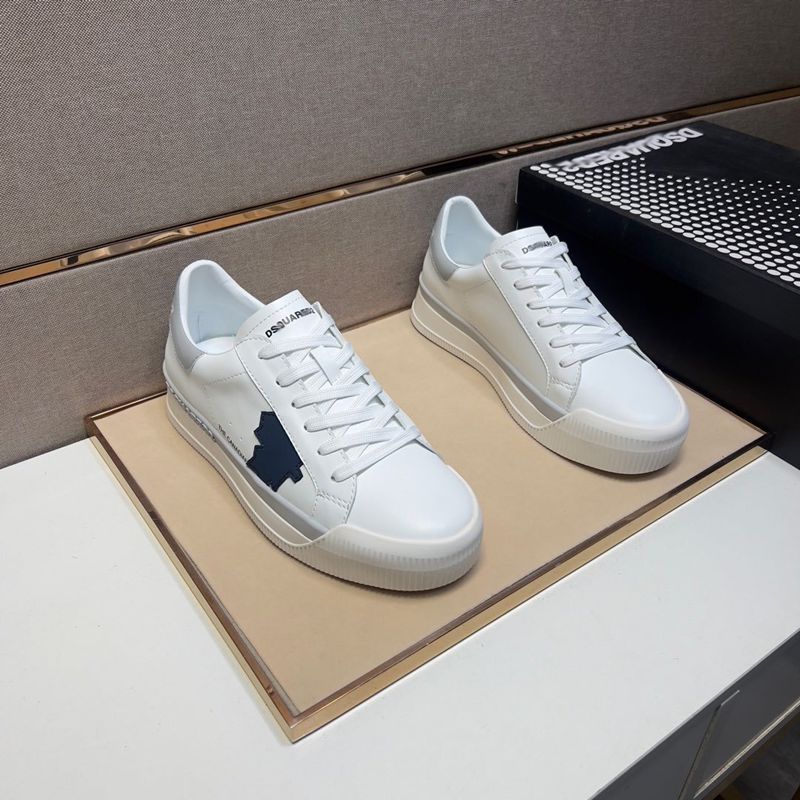 Dsquared2  Men's  Sneakers