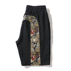 EV New Men's & Women's Casual Shorts