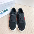 OFF-WHITE Men's and Women's  Sneakers