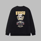 2026 Evisu Men's & Women's New Arrival Sweatshirt