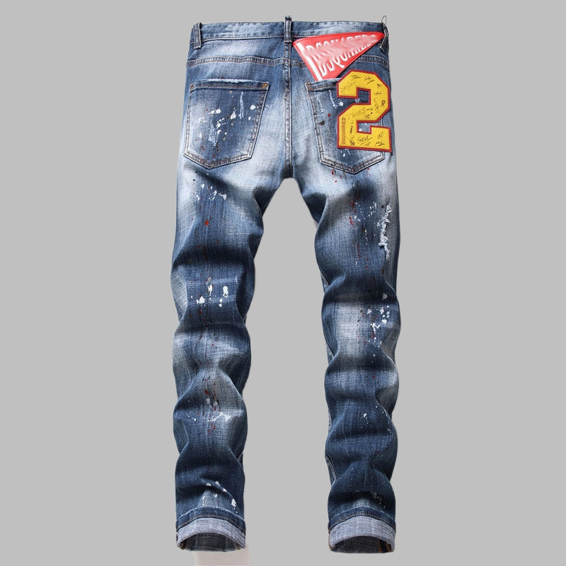 Dsquared2  Men's Jeans