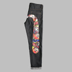 EV New Men's & Women's Jeans
