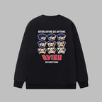 EV New Men's & Women's  Leisure Hoodie