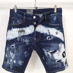DSQ2 New Men's  Shorts