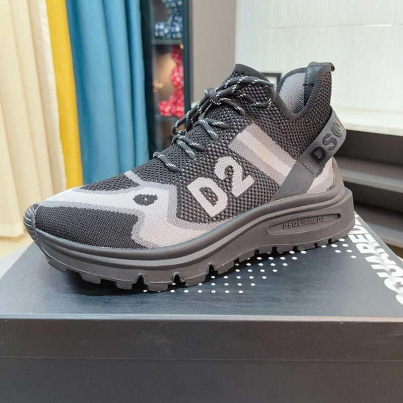 NEW-DSQ2 Men's Sneakers