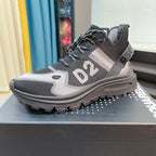 NEW-DSQ2 Men's Sneakers