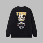 EV New Men's & Women's  Leisure Hoodie
