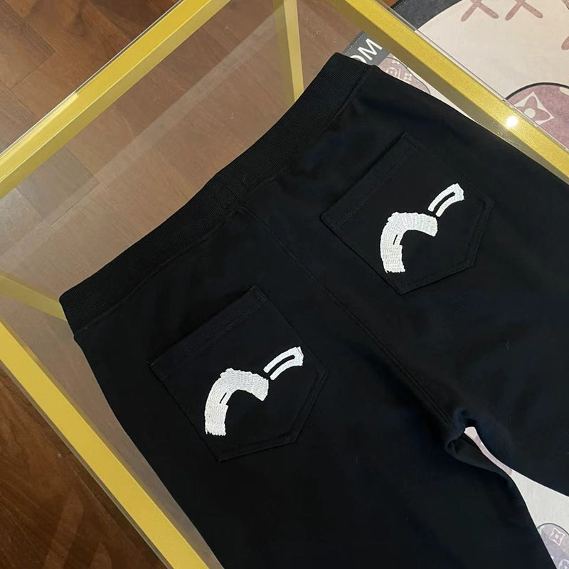 EV 2026 Men's and Women's Sweatpants