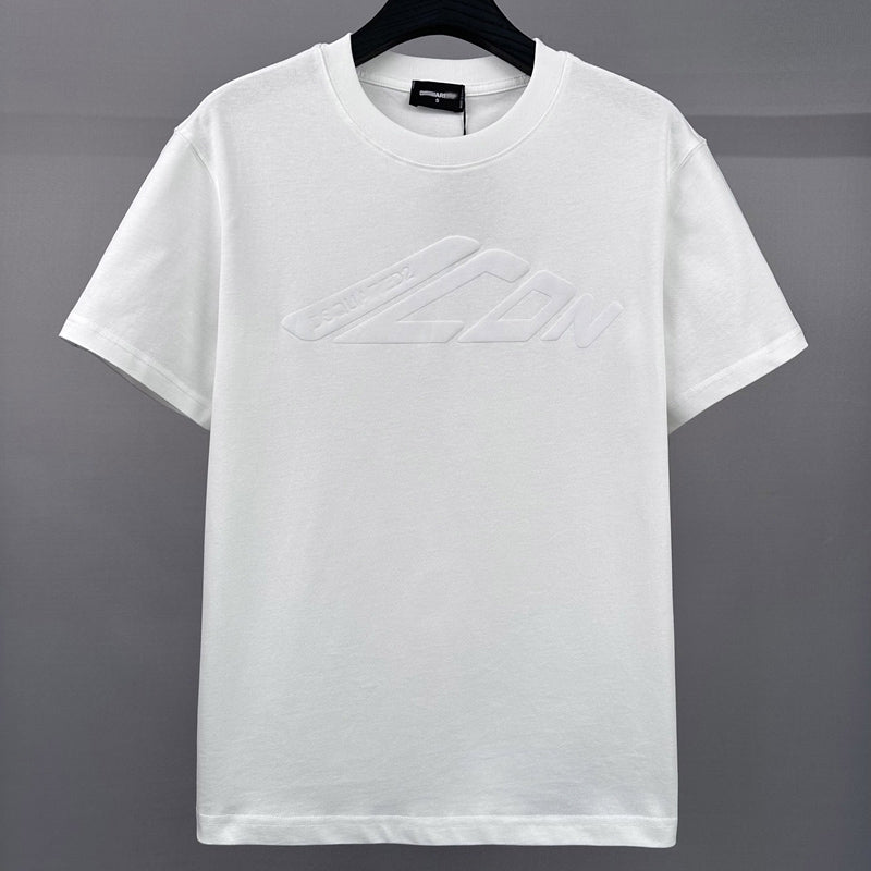 2026 New Men's Short Sleeve T-Shirt