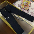 EV New Men's & Women's Jeans