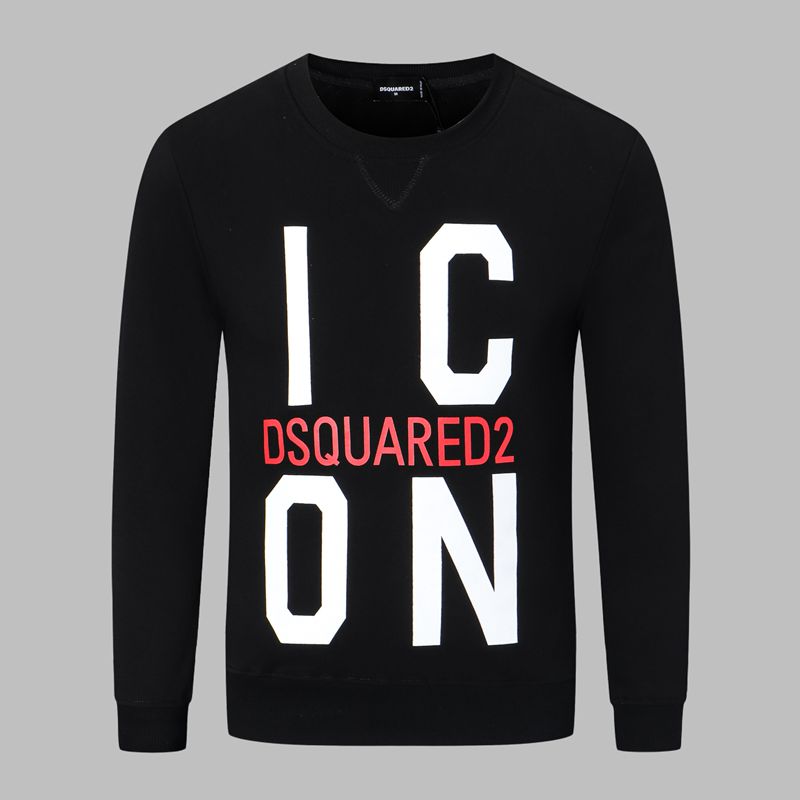 Dsquared2 Men's Hoodie