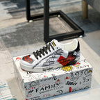 DG 2026 Men's & Women's Sneakers