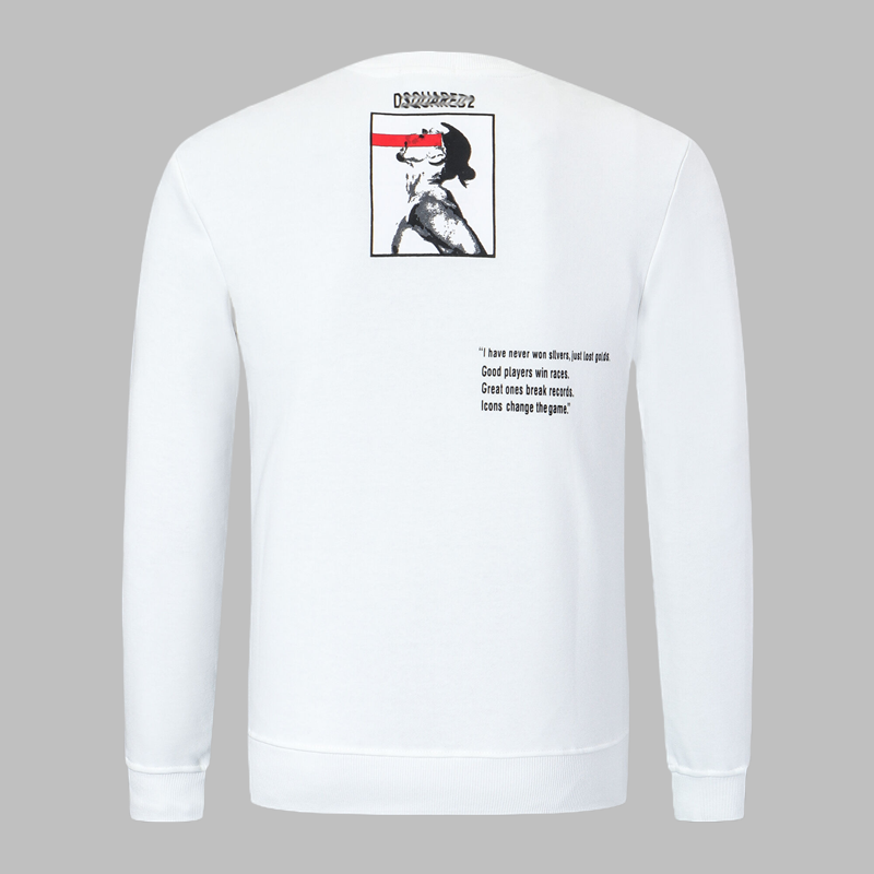 Dsquared2 Men's Hoodie