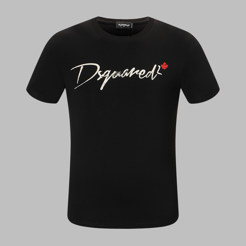 Dsquared2  Men's Short Sleeve T-Shirt