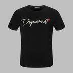 Dsquared2  Men's Short Sleeve T-Shirt
