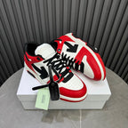 OFF-WHITE Men's and Women's  Sneakers