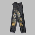 EV New Men's & Women's Jeans