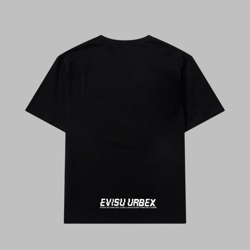 EV  New Men's and Women's T-shirts