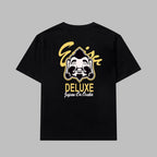 2026 Evisu Men's  New T-Shirt