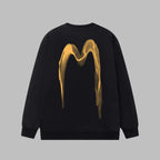 2026 Evisu Men's & Women's New Arrival Sweatshirt