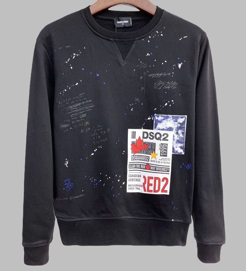 Dsquared2 Men's Hoodie