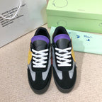 OFF-WHITE Men's and Women's  Sneakers